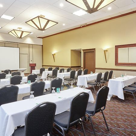 Holiday Inn Chicago Matteson Conference Center, An Ihg Hotel Zewnętrze zdjęcie