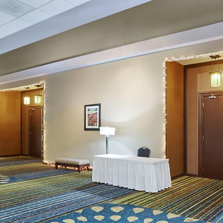 Holiday Inn Chicago Matteson Conference Center, An Ihg Hotel Zewnętrze zdjęcie