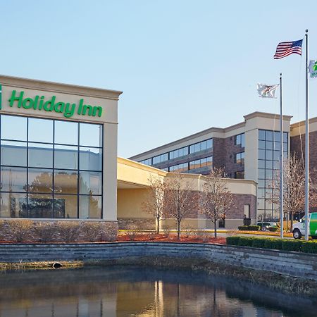 Holiday Inn Chicago Matteson Conference Center, An Ihg Hotel Zewnętrze zdjęcie