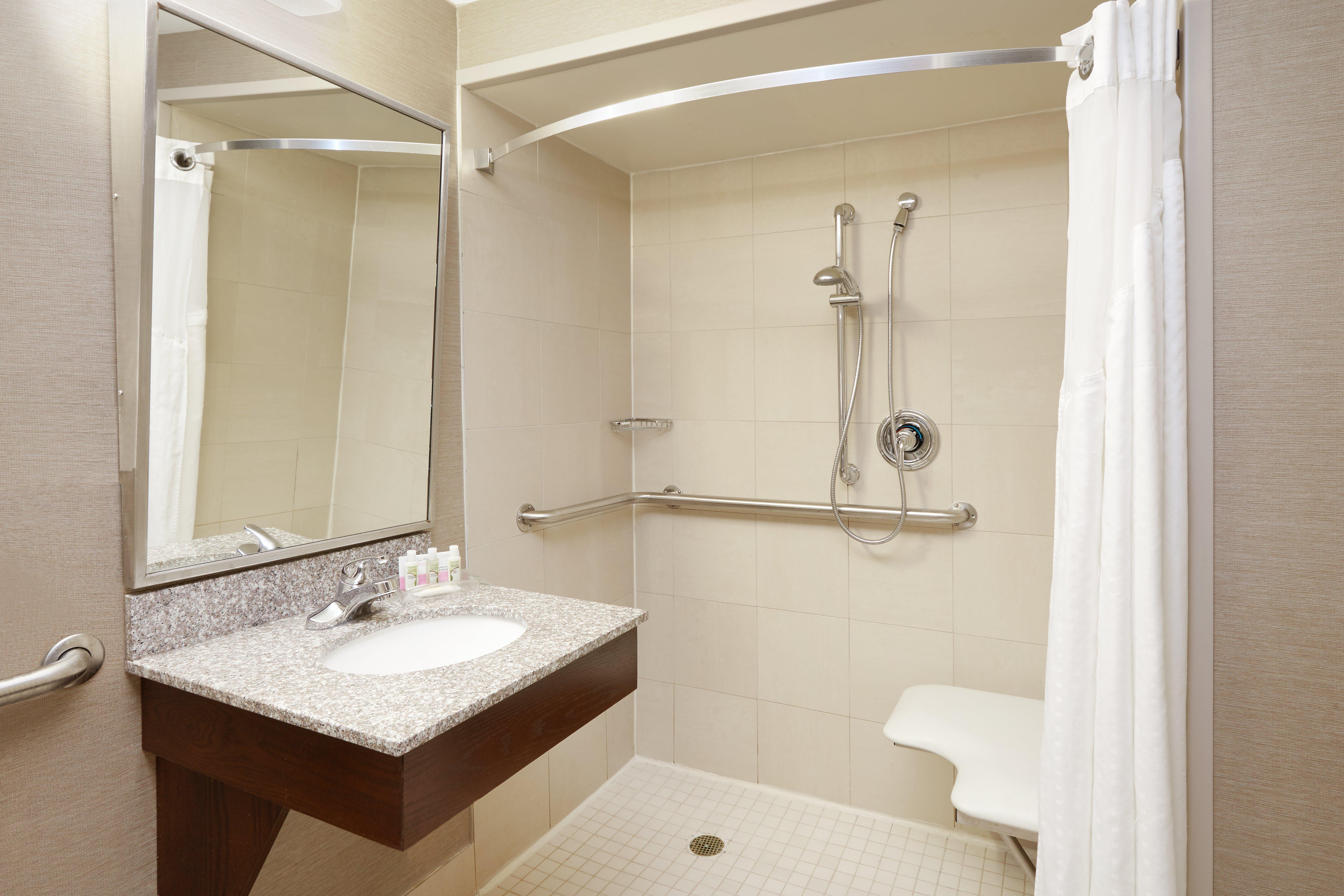 Holiday Inn Chicago Matteson Conference Center, An Ihg Hotel Zewnętrze zdjęcie