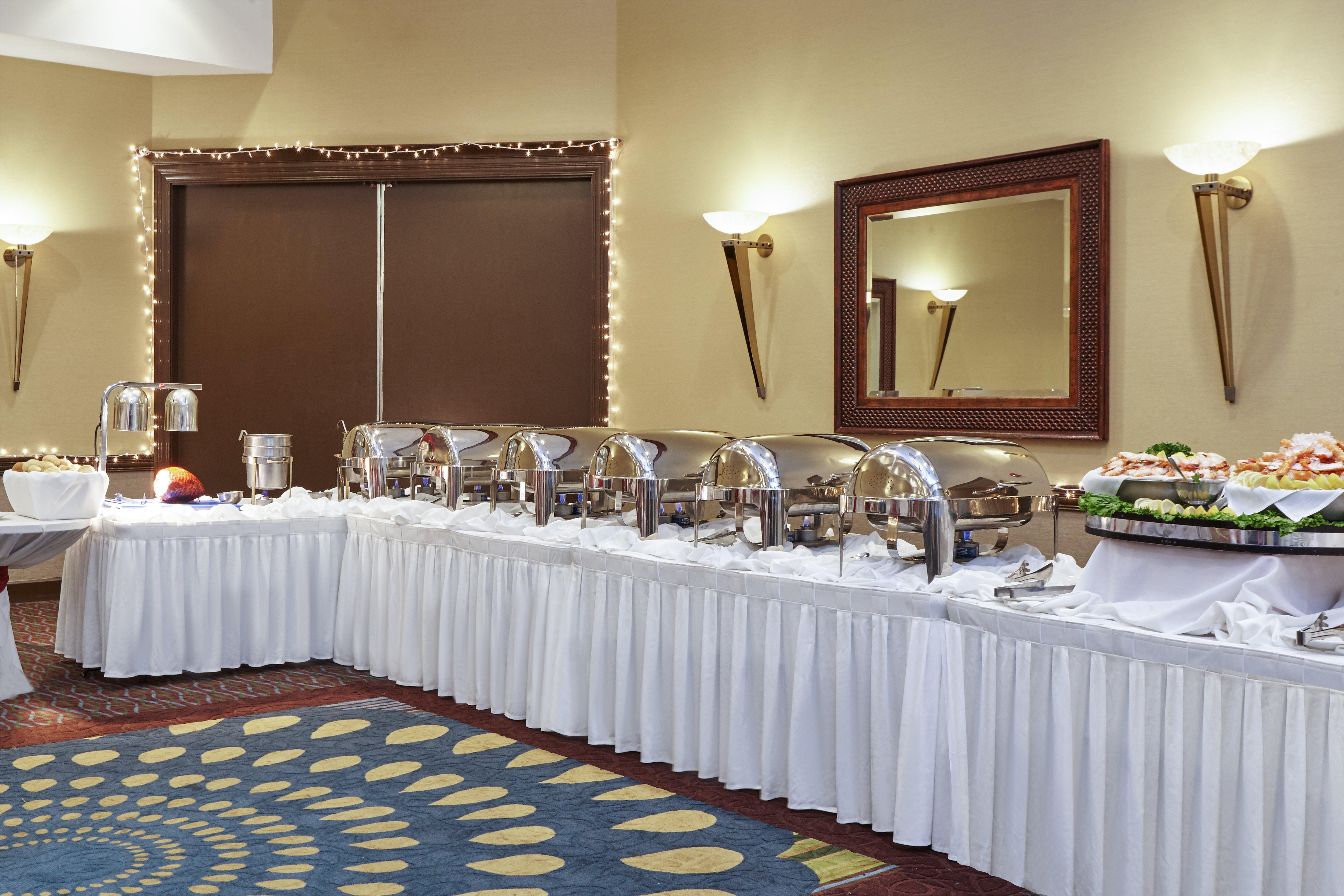 Holiday Inn Chicago Matteson Conference Center, An Ihg Hotel Zewnętrze zdjęcie
