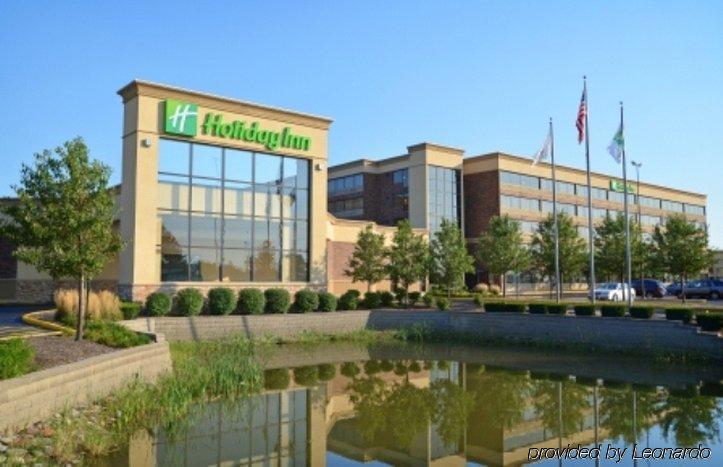 Holiday Inn Chicago Matteson Conference Center, An Ihg Hotel Wnętrze zdjęcie