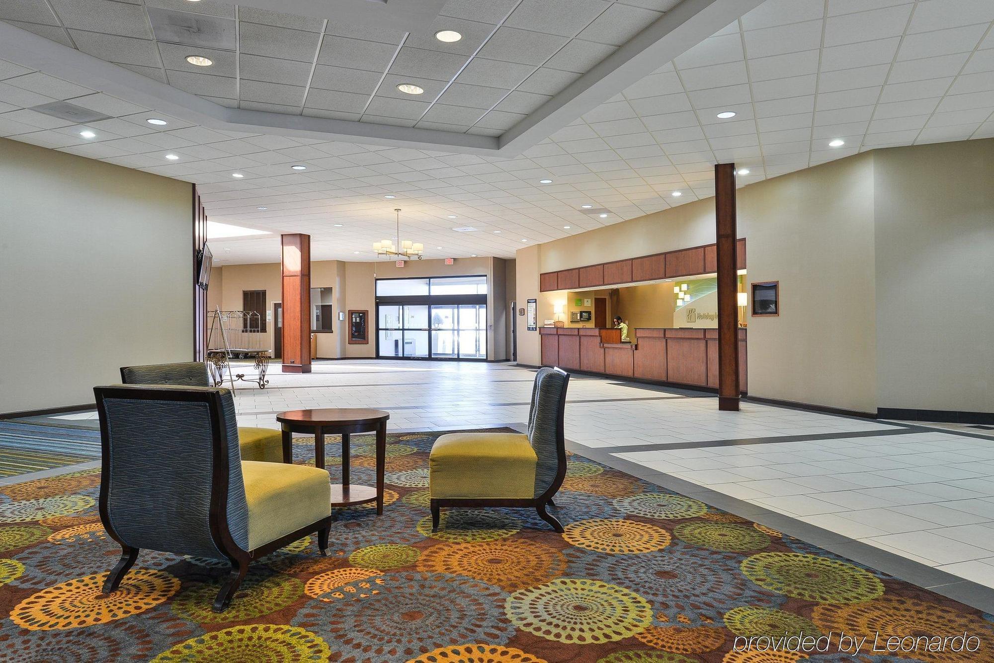 Holiday Inn Chicago Matteson Conference Center, An Ihg Hotel Zewnętrze zdjęcie